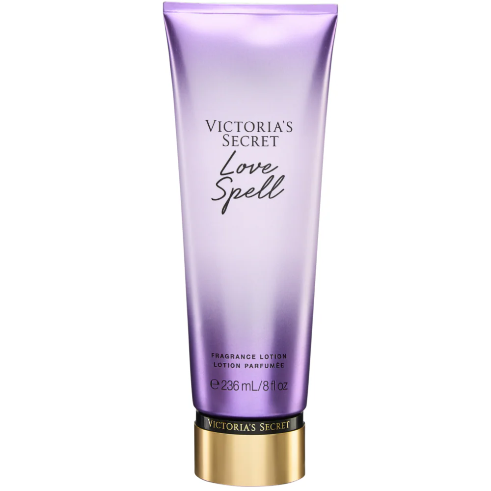 Victoria's Secret Love Spell Body Lotion 236ml