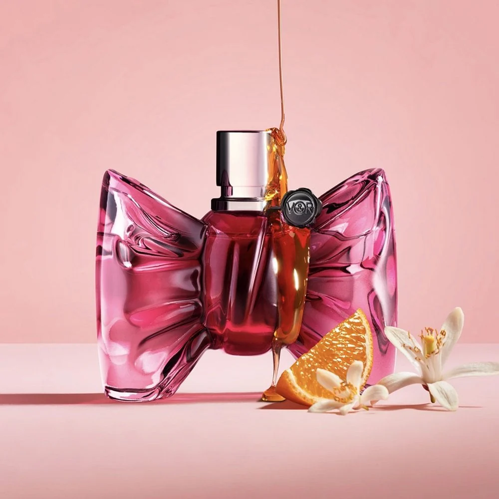Viktor & Rolf Bonbon Eau De Parfum 90ml - Image 3