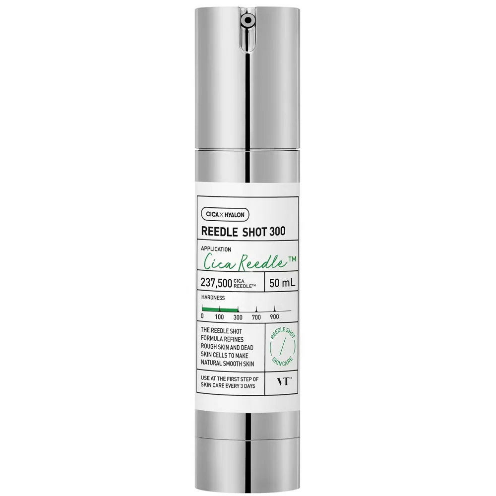 VT Cosmetics Cica Reedle Shot 300 50ml