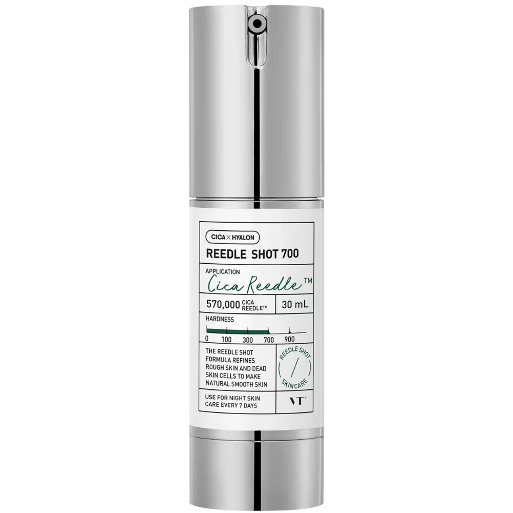 VT Cosmetics Cica Reedle Shot 700 30ml