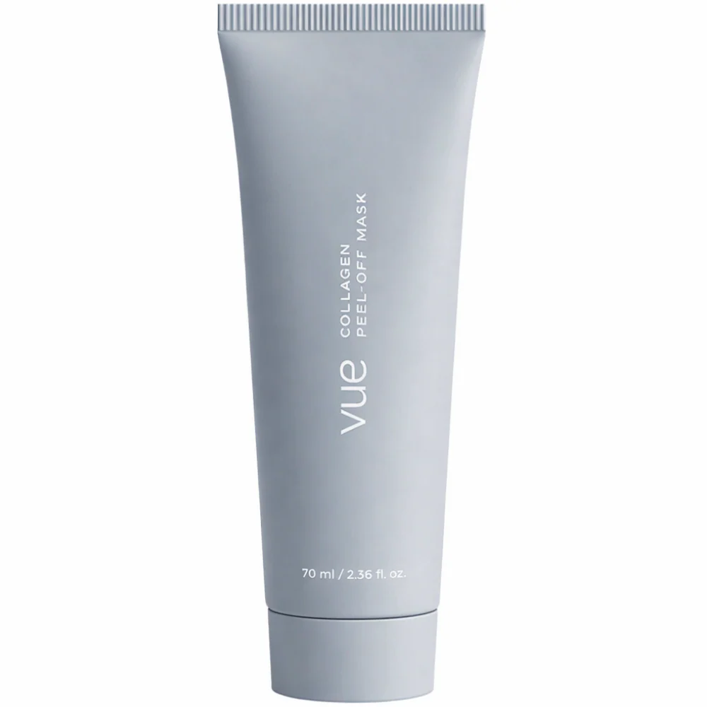 Vue Collagen Peel-Off Mask 70ml