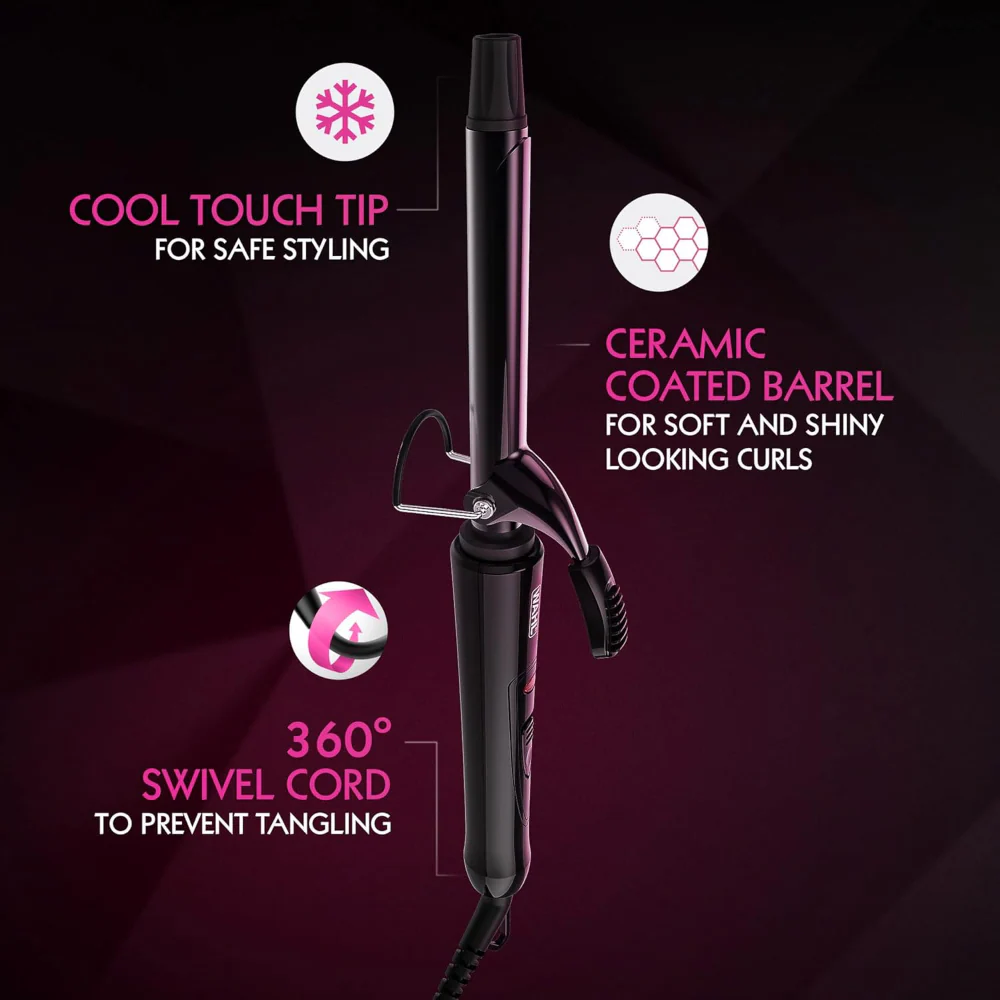 Wahl Curling Tong 13mm - Image 4