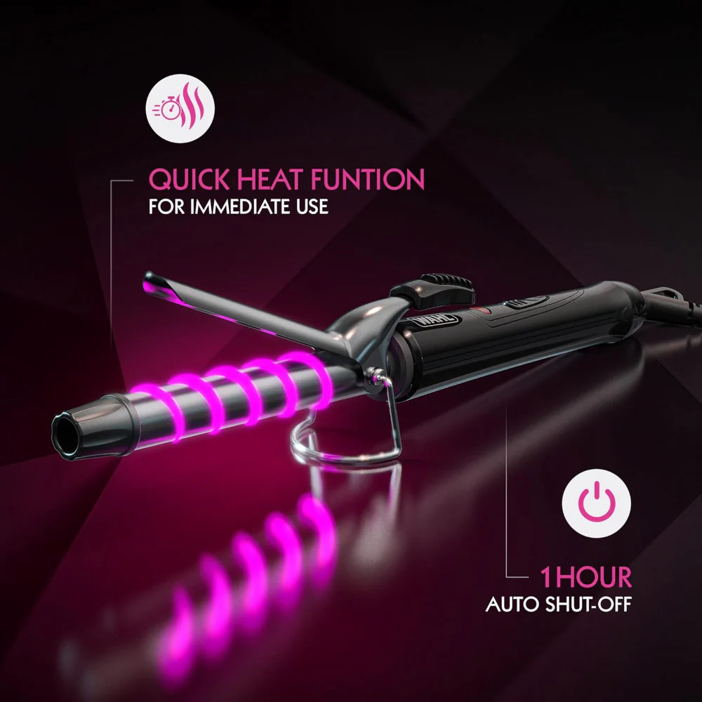 Wahl Curling Tong 16mm - Image 3