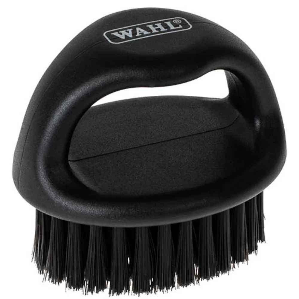 Wahl Professional Barber Knuckle Fade Brush