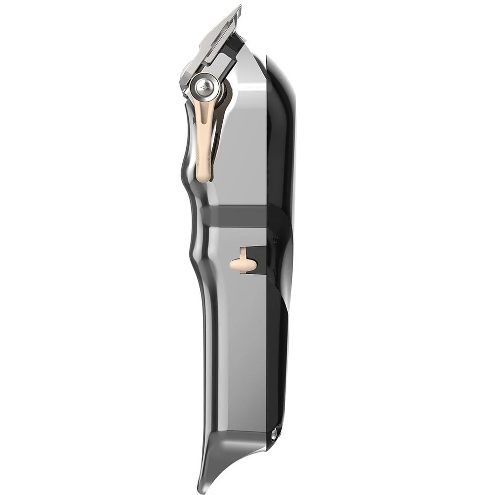 Wahl Professional Cordless Senior Clipper + Cordless Detailer Li Trimmer Duo - Image 4