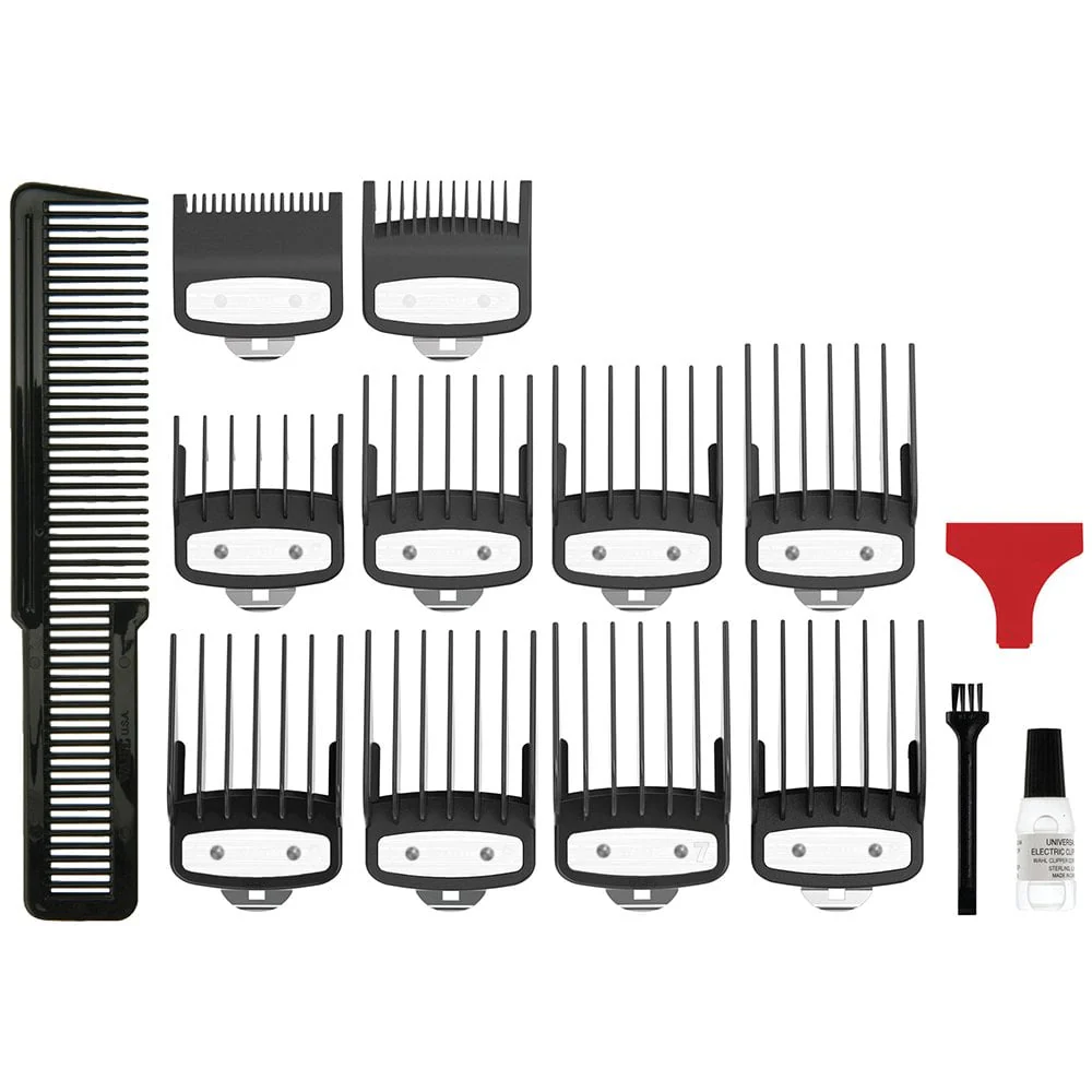 Wahl Professional Cordless Senior Hair Clipper - Image 4
