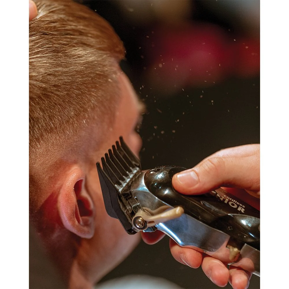 Wahl Professional Cordless Senior Hair Clipper - Image 7
