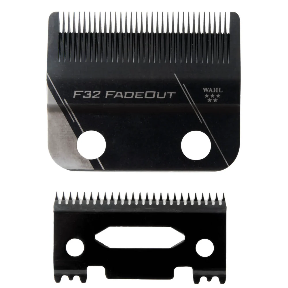 Wahl Professional F32 FadeOut 5 Star Vapor Replacement Clipper Blade