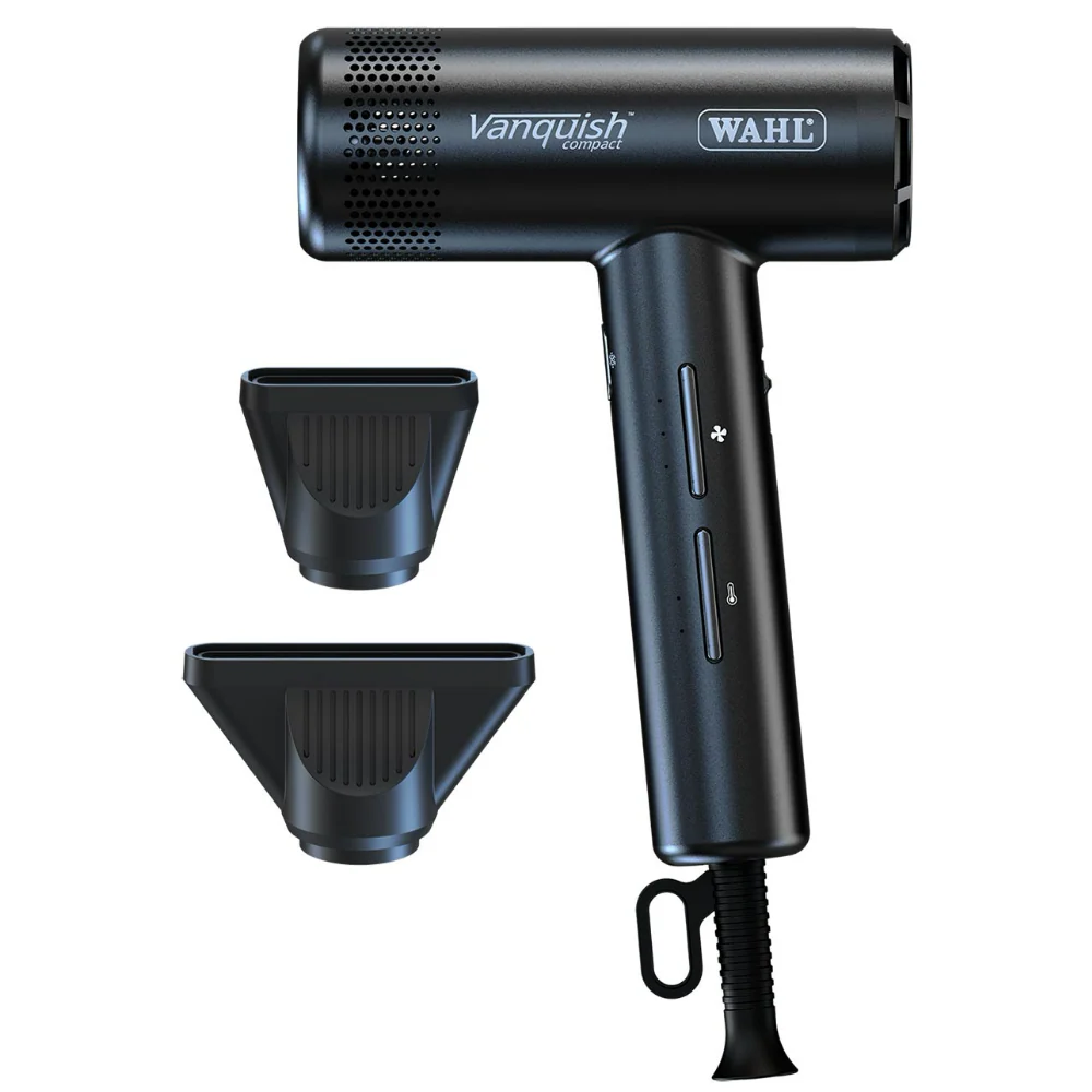 Wahl Professional Vanquish Compact Hair Dryer