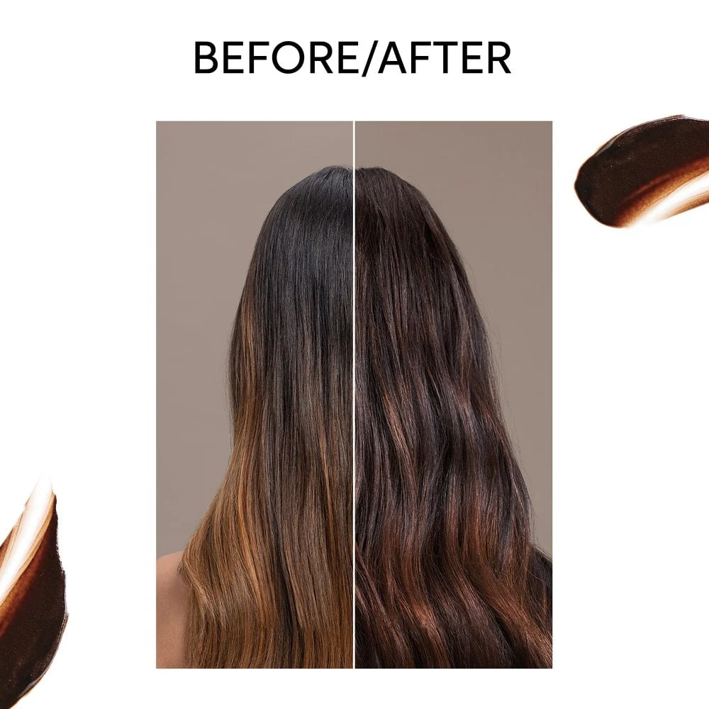 Wella Professionals Colour Fresh Mask Chocolate Touch 500ml - Image 8