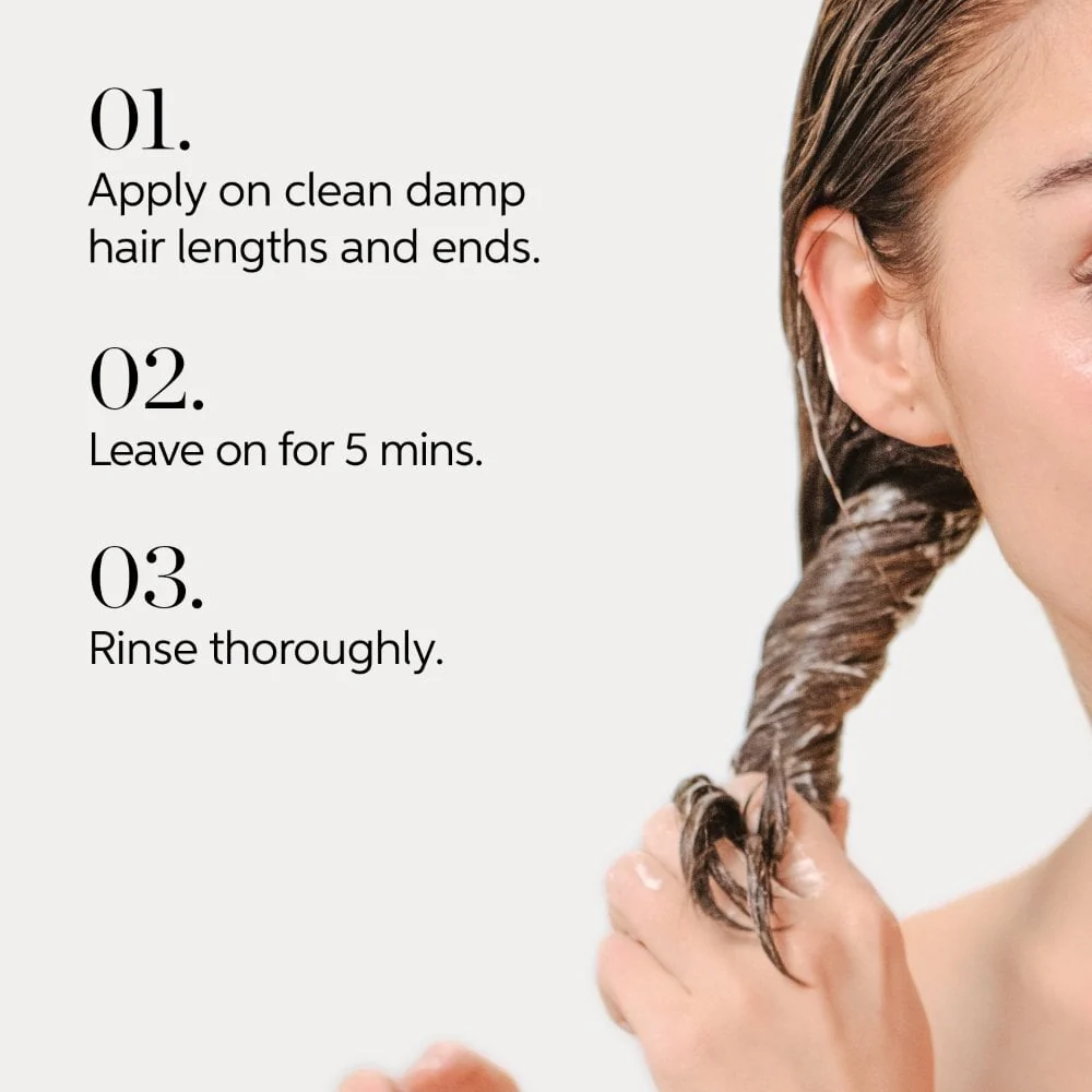 Wella Professionals Elements Renew Mask 150ml - Image 8