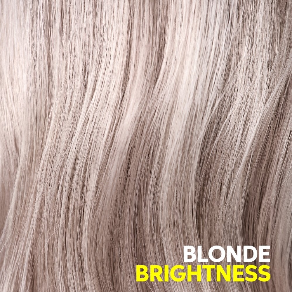 Wella Professionals Invigo Blonde Recharge Cool Blonde Colour Refreshing Conditioner 200ml - Image 4