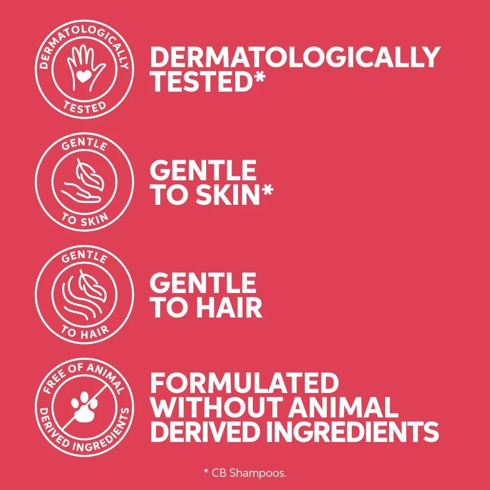 Wella Professionals Invigo Colour Brilliance Vibrant Colour Mask Coarse Hair 150ml - Image 9