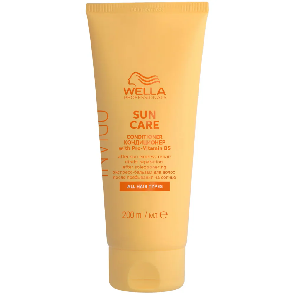 Wella Professionals Invigo Sun After Sun Express Conditioner 200ml