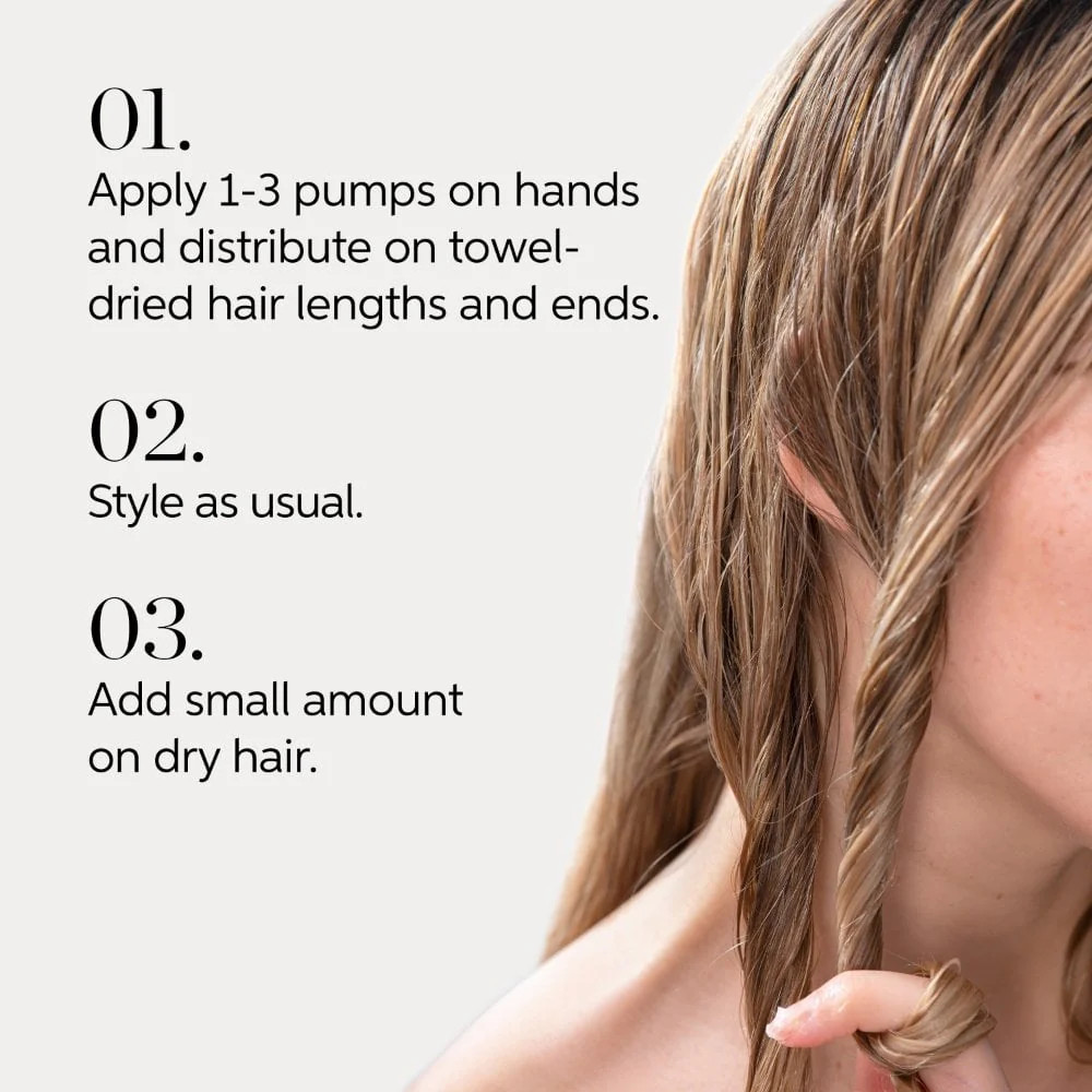 Wella Professionals Reflections Oil 30ml - Image 8