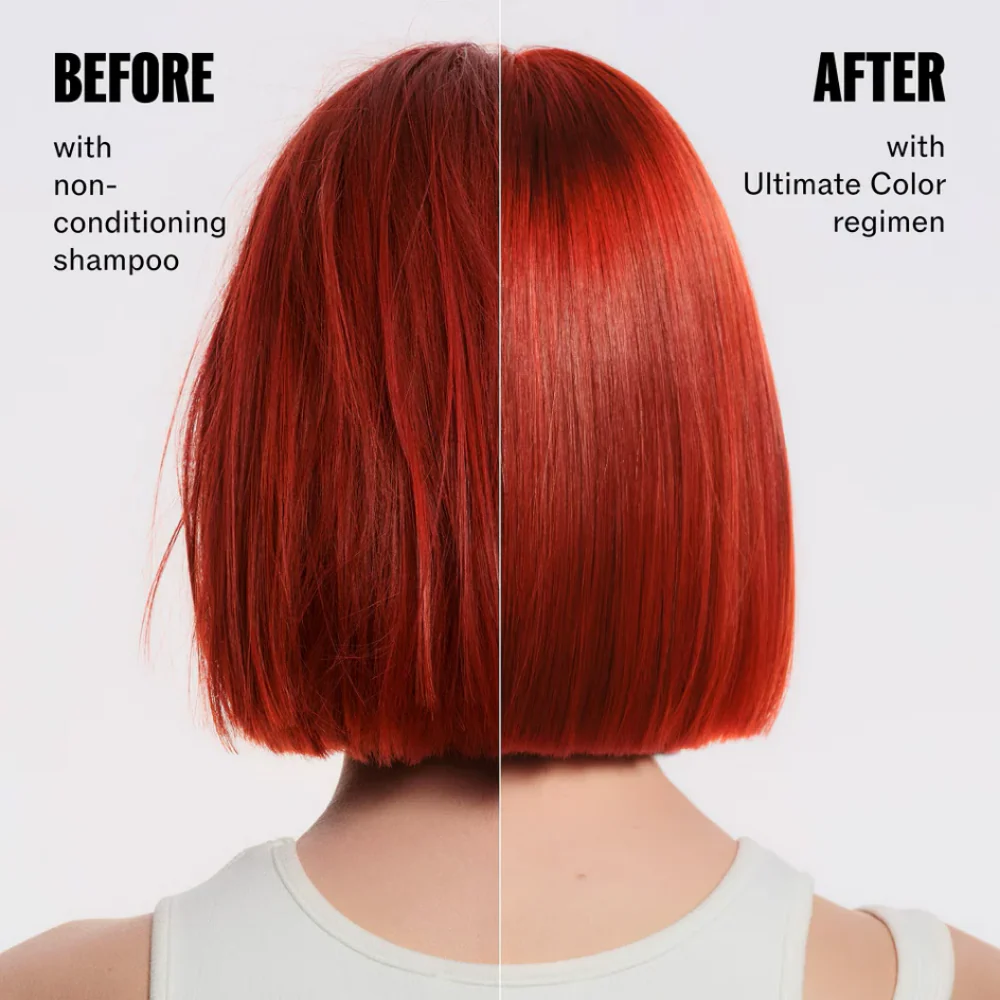 Wella Professionals Ultimate Colour Shampoo & Conditioner Twin 2 x 1000ml - Image 4