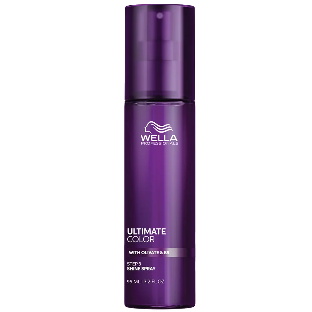 Wella Professionals Ultimate Colour Shine Spray 95ml