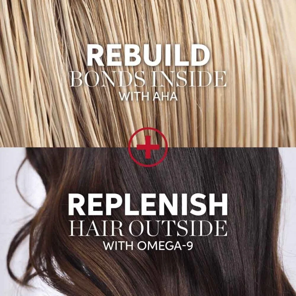 Wella Professionals Ultimate Repair Conditioner 200ml - Image 3