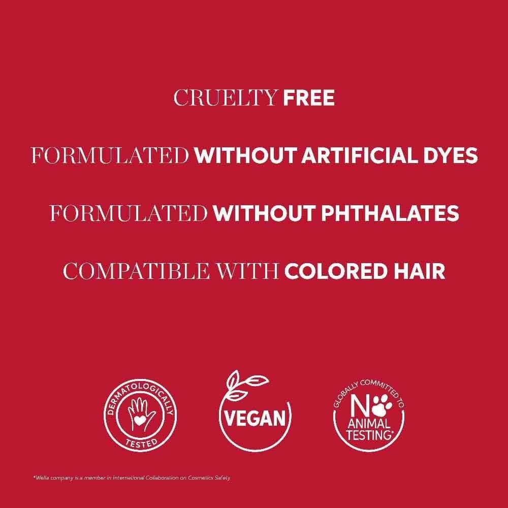 Wella Professionals Ultimate Repair Conditioner 200ml - Image 5
