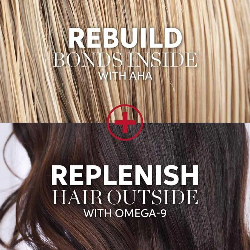 Wella Professionals Ultimate Repair Miracle Rescue 30ml - Image 6