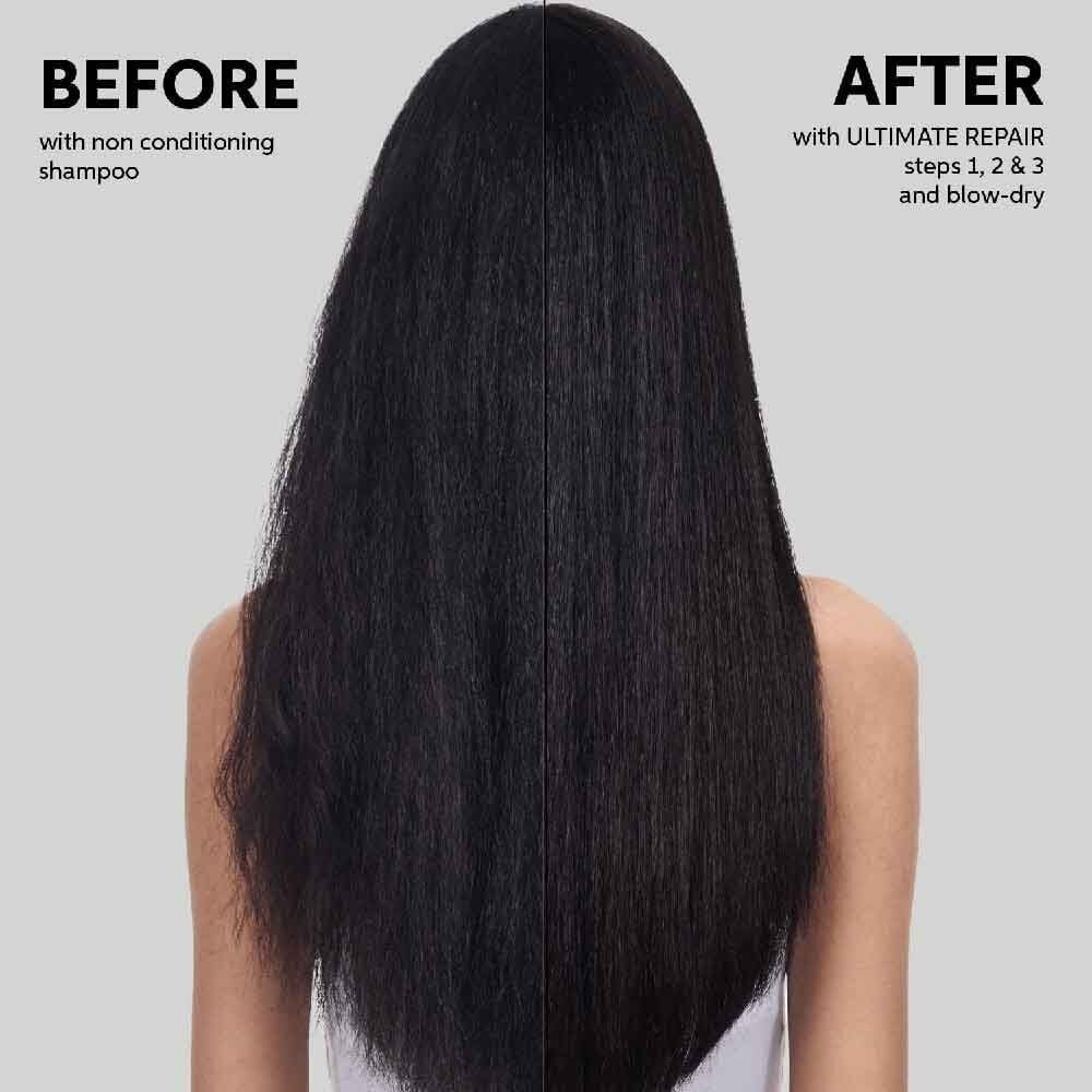 Wella Professionals Ultimate Repair Shampoo 100ml - Image 4