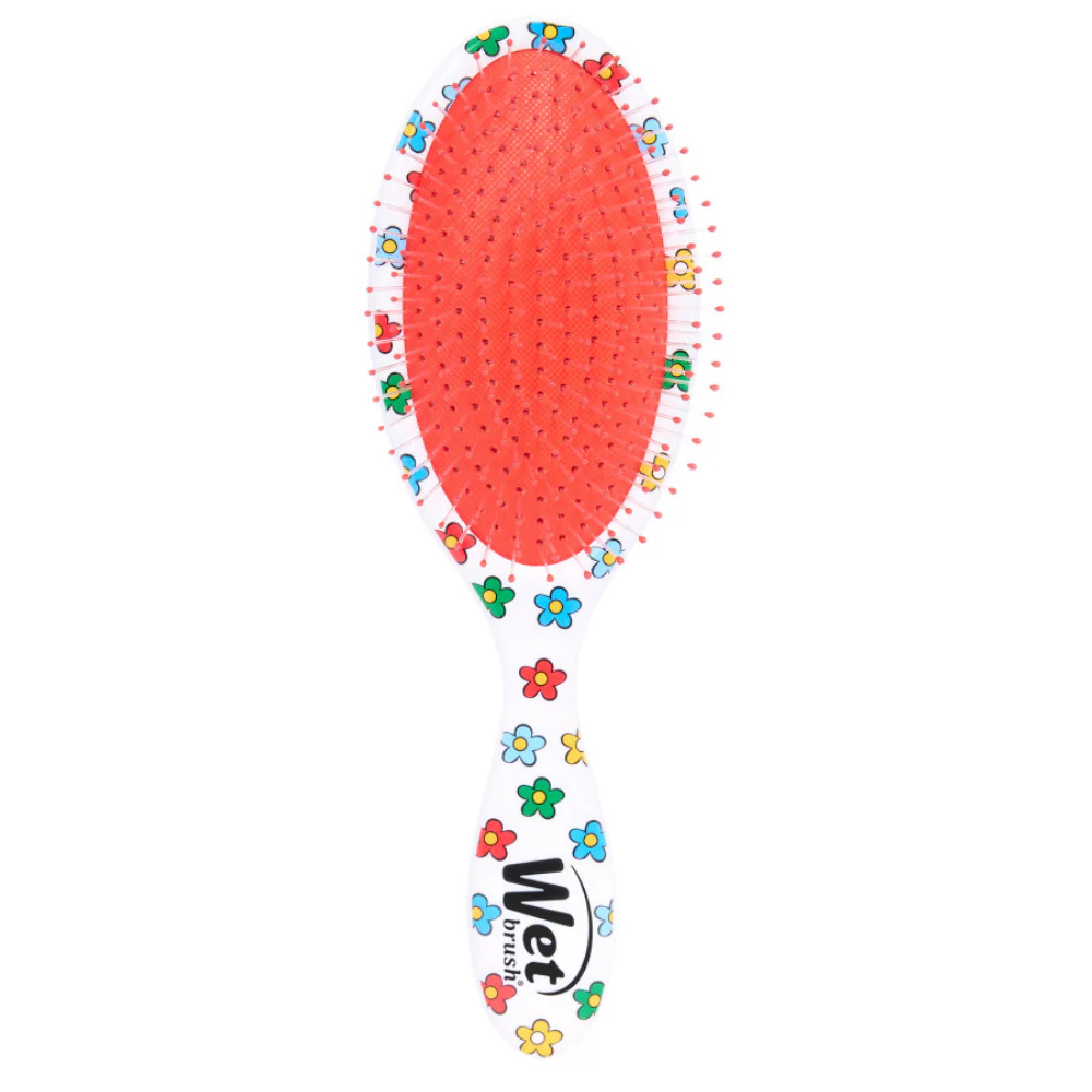 Wet Brush Original Detangler Brush Winnie The Pooh