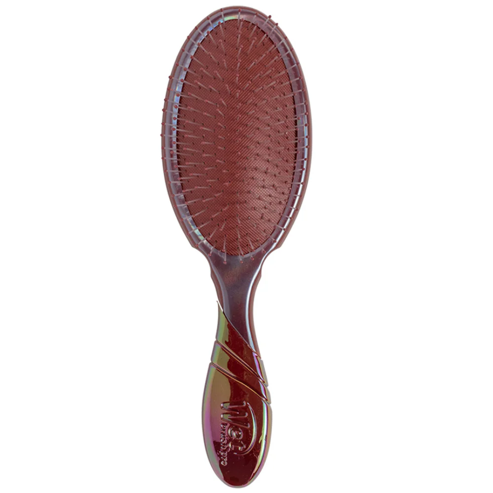 Wet Brush Pro Detangler Brush Holographic Cherry