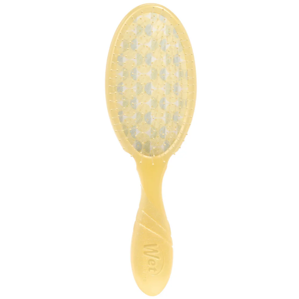 Wet Brush Pro Detangler Brush Limited Edition Pearlescent Aura Butter