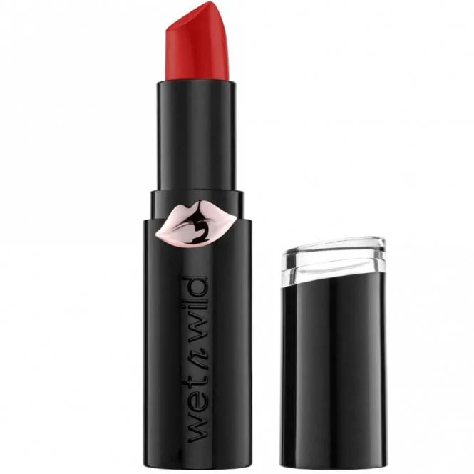 Wet N Wild MegaLast Matte Lipstick 3.3g - Image 7