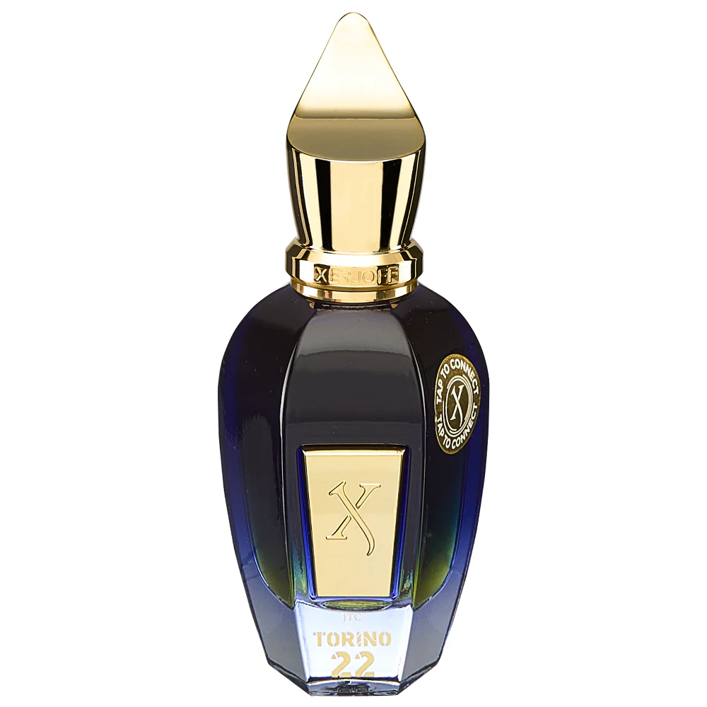 Xerjoff Torino 22 Eau De Parfum 50ml