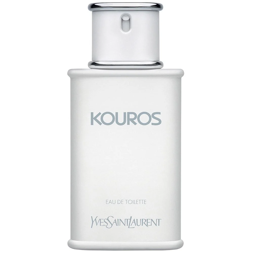 Yves Saint Laurent Kouros Eau De Toilette 100ml
