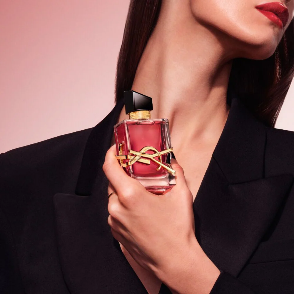 Yves Saint Laurent Libre Berry Crush Eau De Parfum 90ml - Image 5