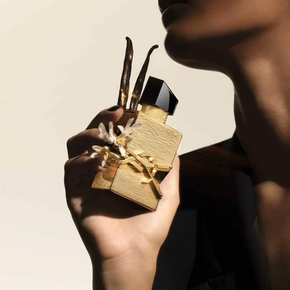 Yves Saint Laurent Libre Vanilla Couture Eau De Parfum 50ml - Image 5