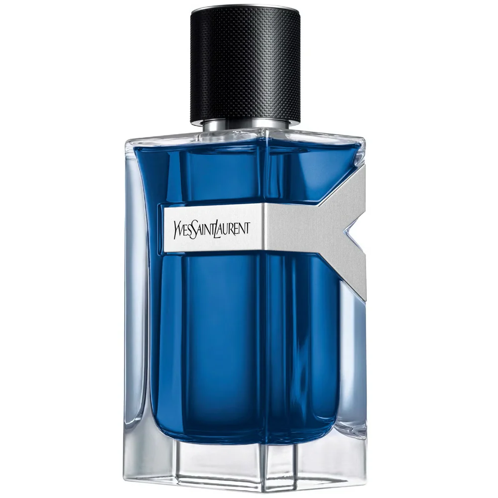 Yves Saint Laurent Y Iced Cologne Eau De Toilette 100ml